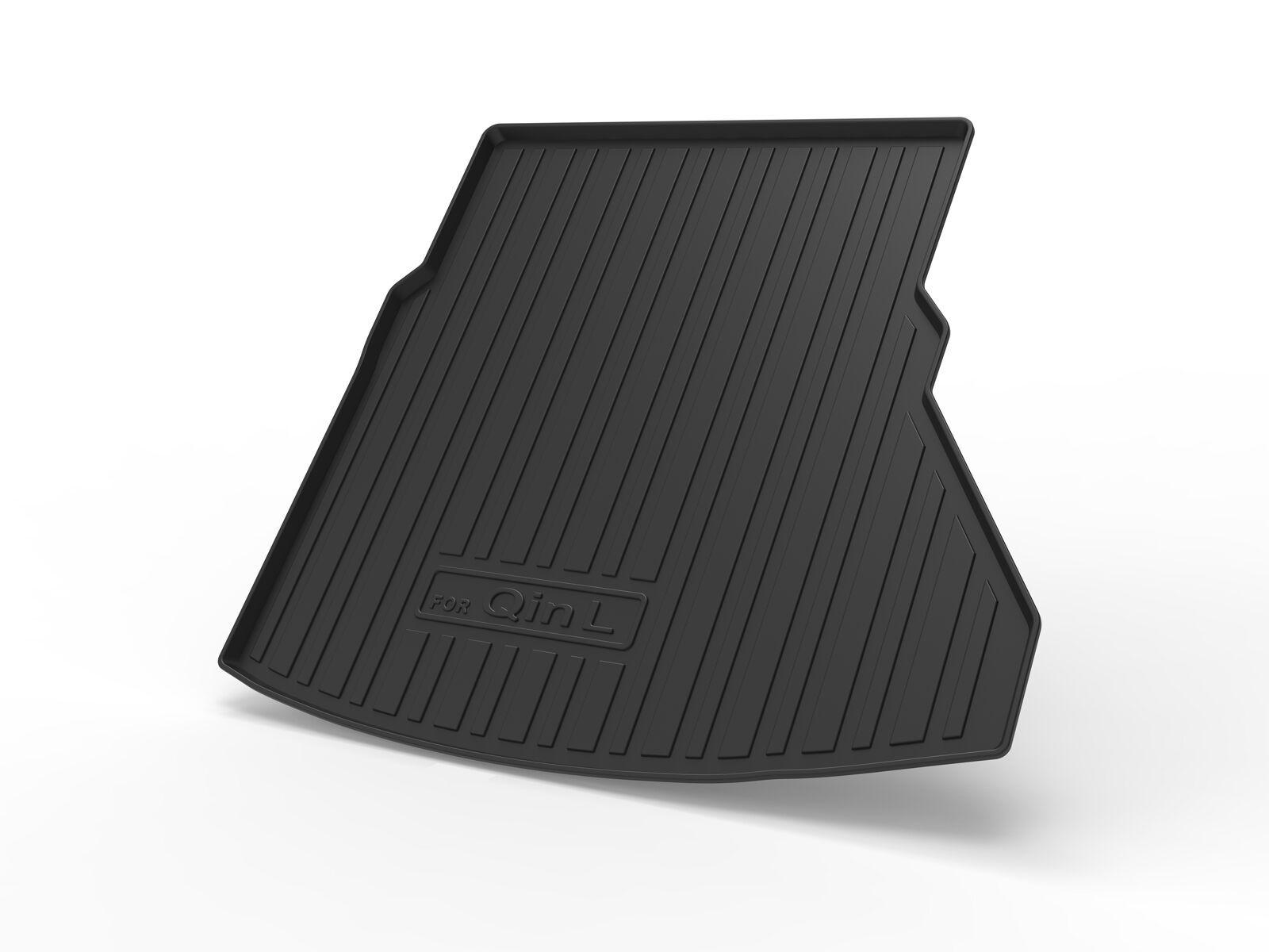Trunk Mat for BYD Qin Pro, DM Pro, EV, Yuan, Tang, Tang EV, DM, DMI, Yuan Pro 120x60x5