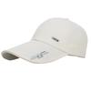 Womens Mans Cotton High Quality Embroidered Unisex Baseball Caps