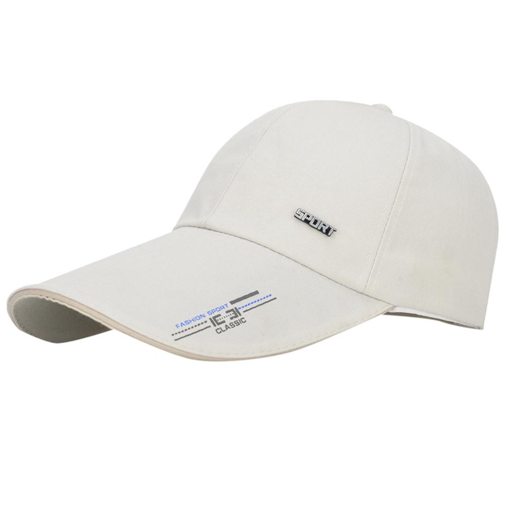 Womens Mans Cotton High Quality Embroidered Unisex Baseball Caps