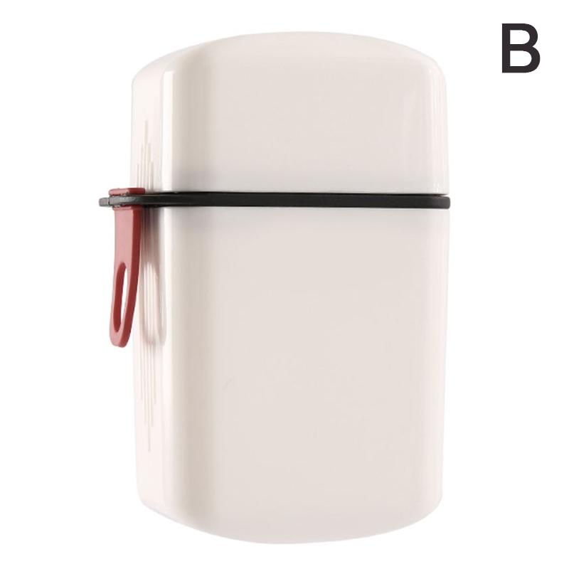 

Дорожная портативная мыльница с крышкой, герметичная, не протекающая, с дренажем, контейнер для хранения мыла, подставка для ванной комнаты, дренажный поддон для улицы