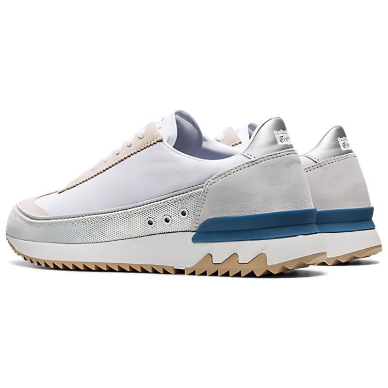 Onitsuka Tiger Hsinti 'White Grey' 1183A387-102