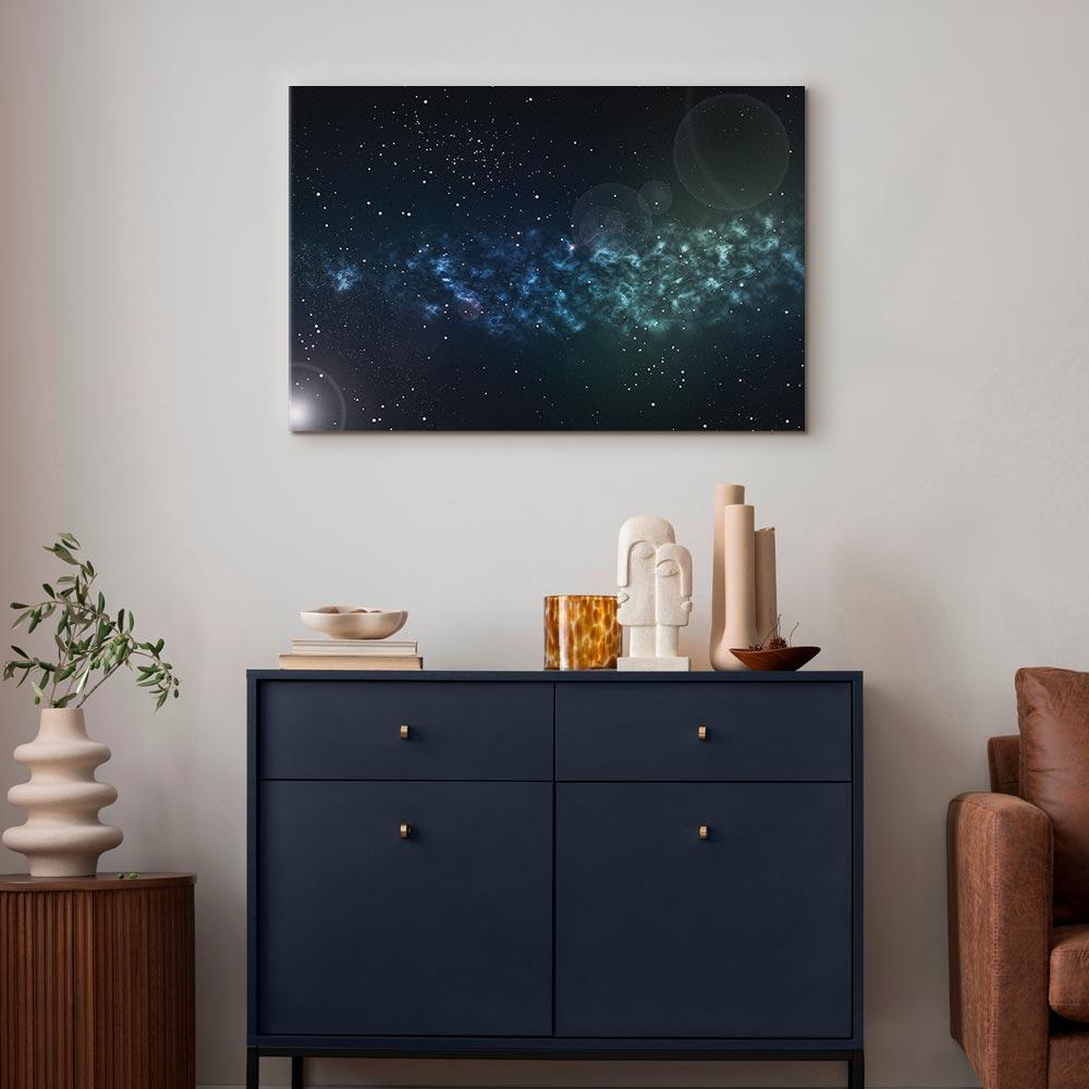 Image - Space (1-Part) Wide