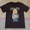 Falling In Reverse Grunge Band Cotton T Shirt Full Size S-5XL Unisex T-Shirt