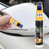 Car Scratch Pen, Car Scratch Remover Pen - Car Scratch Repair - Quick