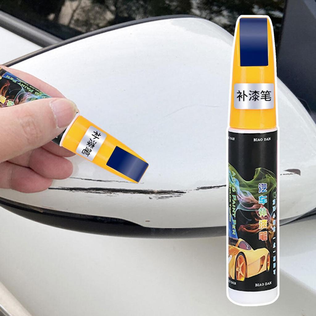 Car Scratch Pen, Car Scratch Remover Pen - Car Scratch Repair - Quick