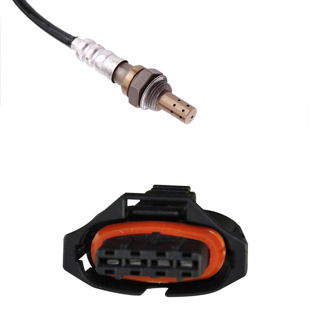 N60R-Car Oxygen Lambda Sensor O2 Sensor Probe 855361 For Vauxhall Opel Astra H 2004-2013 5WK91709