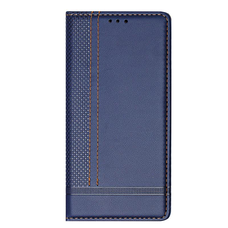 Leather Case for Realme Narzo 50i Prime 60 70 Pro 60X 70X N53 N55 N63 N65 V11 V13 V23 Q3 Q3i Note 50 4G 5G Protective Flip Wallet Cover