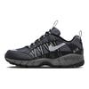 Nike Air Humara QS Nero Argento Metallizzato Unisex Sneakers FJ7098-002