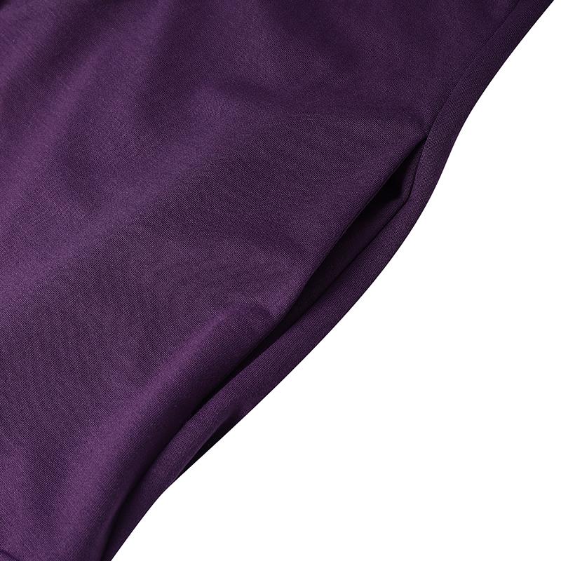 ZANZEA Women Casual Round Neck Sleeveless Loose Long Dress with Pockets