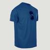 Quick-Dry Elastic Polo Shirts for Outdoor Sports and Tactical Fitness