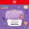 Animal Crossing: New Horizons Quilted Medium Pouch for Nintendo Switch™ 2 - Celeste and the Starry Night