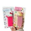 Hello Kitty My Melody Cartoon Cotton Swab Storage Box - Resin Creative Cosmetic Travel Holder