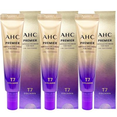 NEW Eye Cream Season 13 Premier Line Tightening 12ml X 3