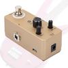 All metal Housing Electric Guitar Fuzz Style Effect Pedal Distortion For Rock Musicians