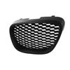 Frontgrill Wabengrill Mattschwarz 1133007 Ersatz für Seat Leon Altea Toledo