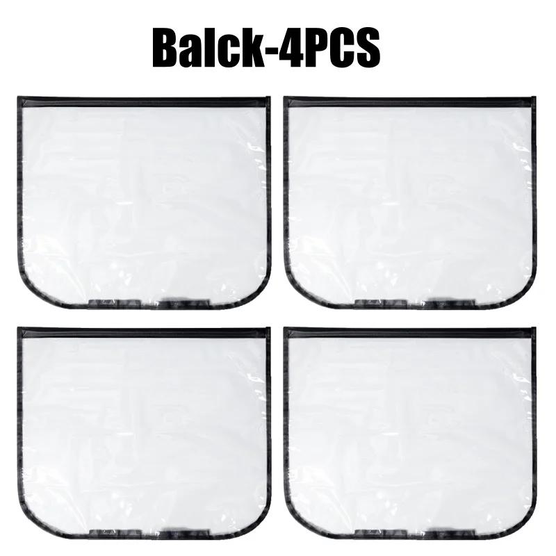 Universal Electric Vehicle Charger Port Cover Outdoor Waterproof Dustproof Protector for EV Cars SUVs Auto Accessories