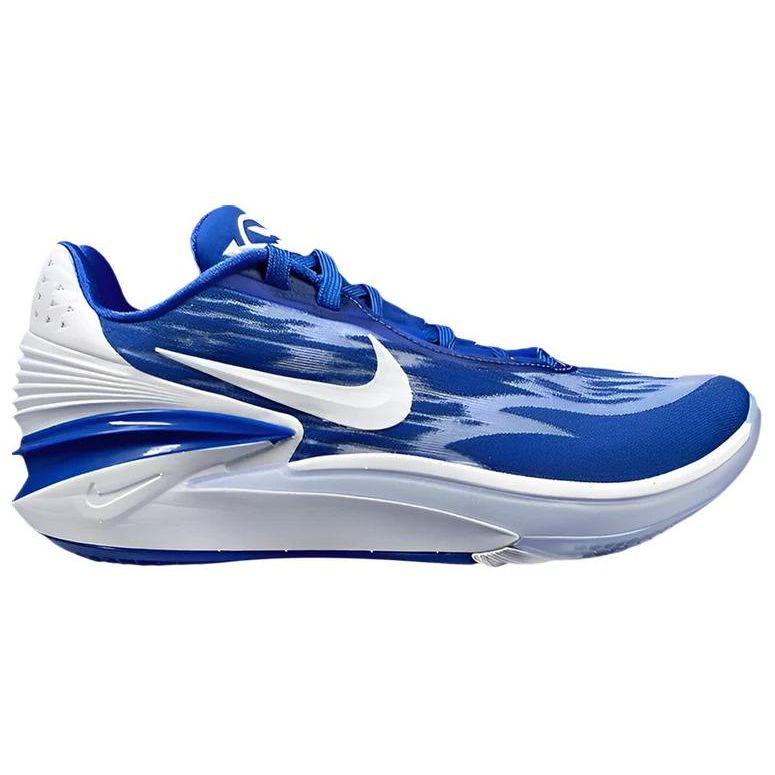 Nike Air Zoom GT Cut 2 TB Promo Game Royal Men Sneakers Blue White DX6650-400