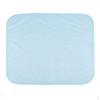Drap-housse absorbant lavable doux pour incontinence Matelas