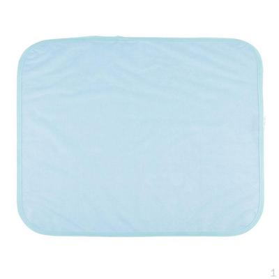 Absorbent Washable Soft Incontinence Bed Sheet Pad Mattress