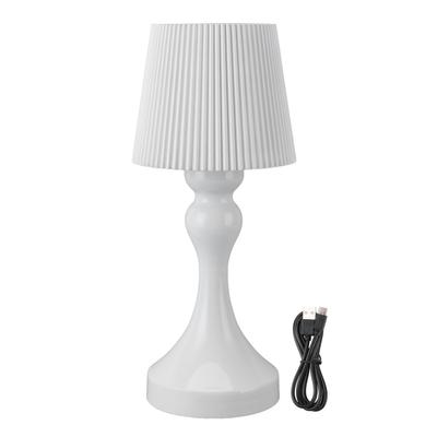 Lampy – Stolní lampy