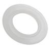 Silicone Ring Gasket Replacement-Bathtub Sink-Pop Up Plug-Cap Washer-Seal