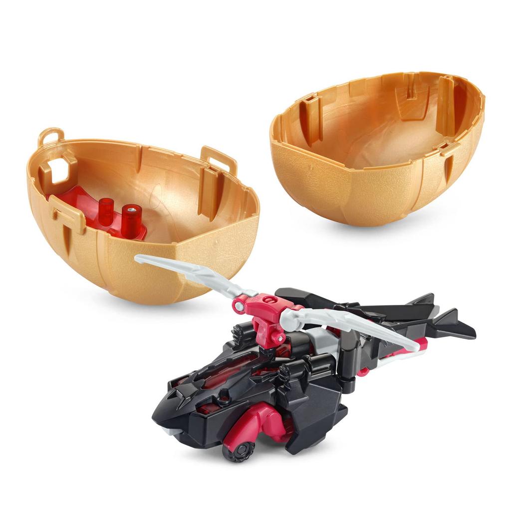 VTech Switch and Go Hatch and Roar Egg Pterodactyl Chopper.