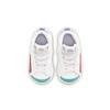 Nike Blazer Mid 77 TD Chinese New Year - Spring Festival Baby Sneakers White Spirit-Teal Racer-Blue DD8491-163