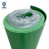 Zhengyuan 5mm 10kV Green Flat Insulating Rubber Mat
