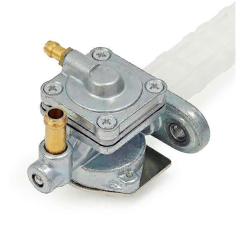 Petcock Fuel Valve For KZ1000P Police 82-05 KZ750 GPZ750 ZX750 Replaces 51023-1039 51023-1375