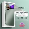 Xiaomi 17ProMax Premium Frosted Lens Full-Cover Anti-Fall Phone Case