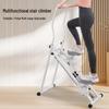 Longchan Multi-functional Stair Climber and Stepper