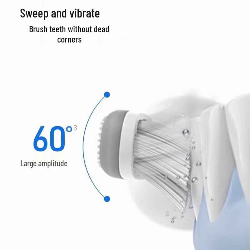 BAIR i7 Electric Toothbrush