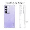 For Realme C85 Pro 4G Clear Phone Case ENKAY HAT PRINCE Shockproof Anti-slip TPU Cover