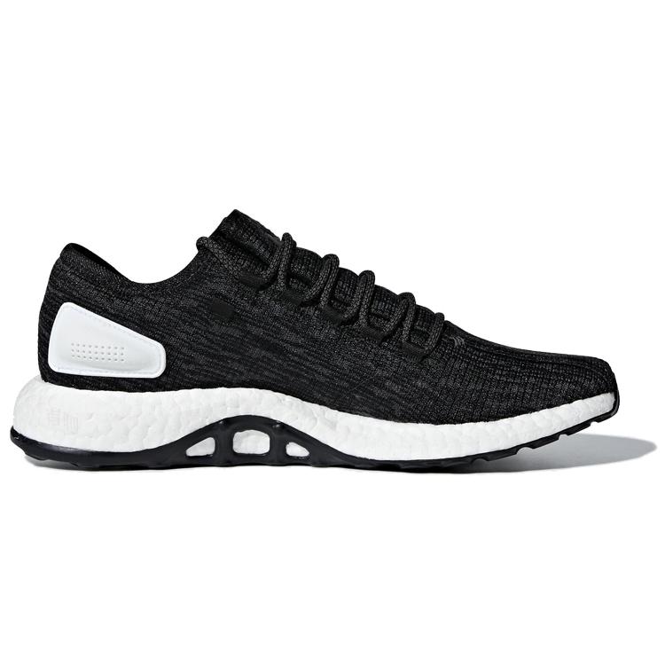 adidas PureBoost Core Black CM8299
