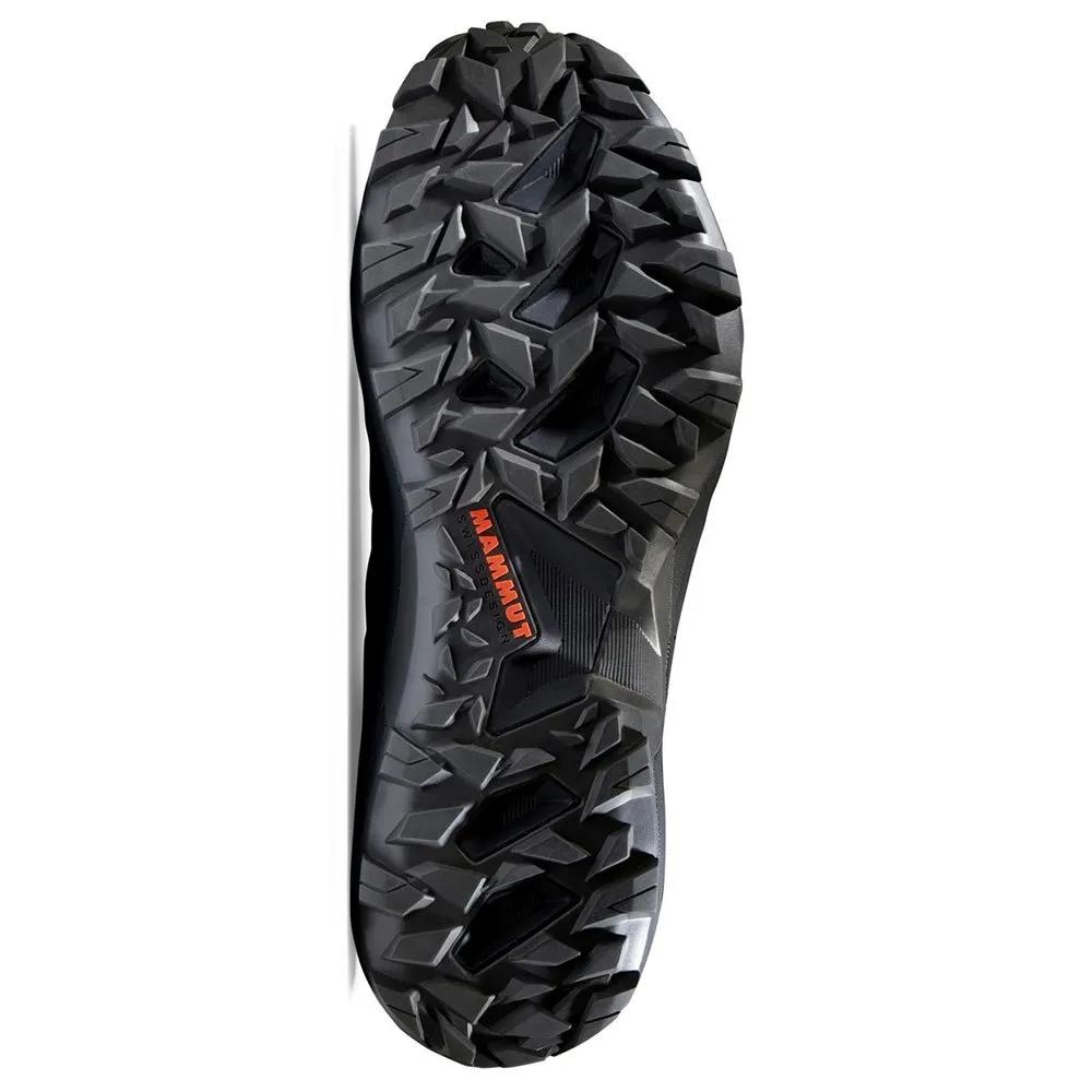 Mammut Ботинки для хайкинга Sertig II Mid Goretex
