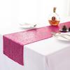 Sequin Glitter 12"x108" Table Runners Cover Sparkly Christmas Wedding Party