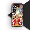 Portgas D Ace ONE Luffy PIECEs Phone Cover for Xiaomi Redmi Note 12 11 10 Pro A4 10A 10C 12C Note12 5G 4G Protective Case