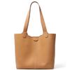Ladies Cow Split Leather Bags Women Retro Cowhide Large Capacity Fashion Shoulder Bag Female Commuting Work Handbags for Lady