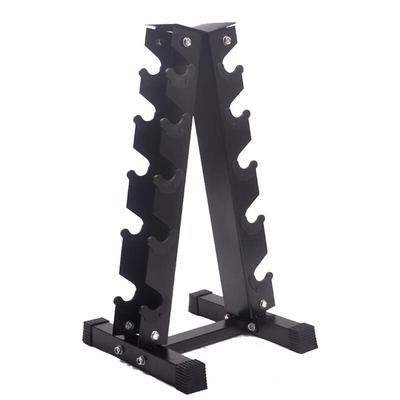 A-Frame Hantelständer