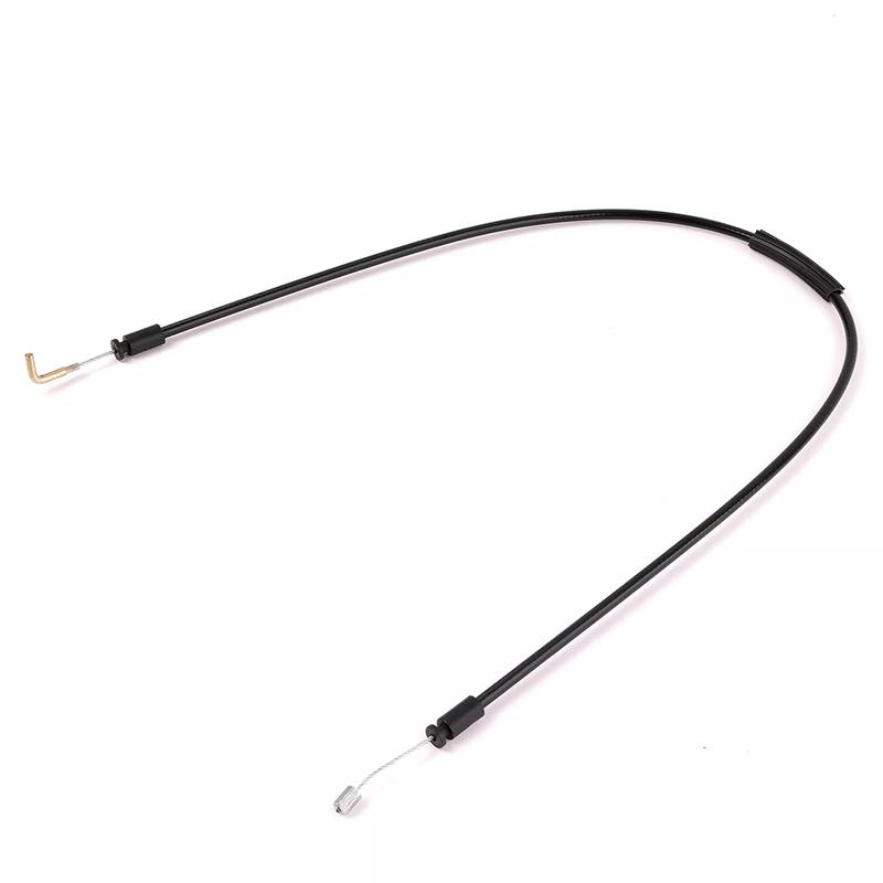 Replacement Lock Cable Door Lock Handle Easy tallation Part Practical Automotive Part Vehicle-specific Part