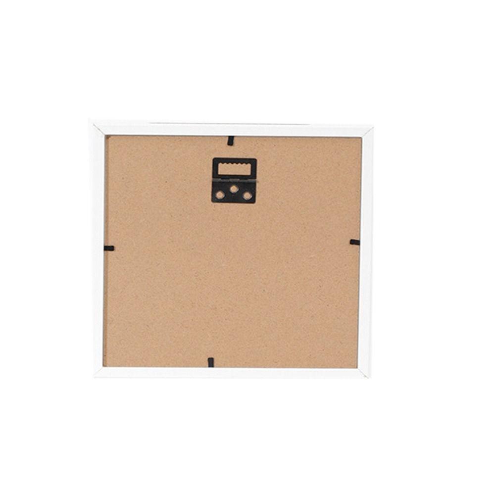 Wooden Adventure Archive Box Transparent Ticket Shadow Box Multifunctional Picture Frame Friends