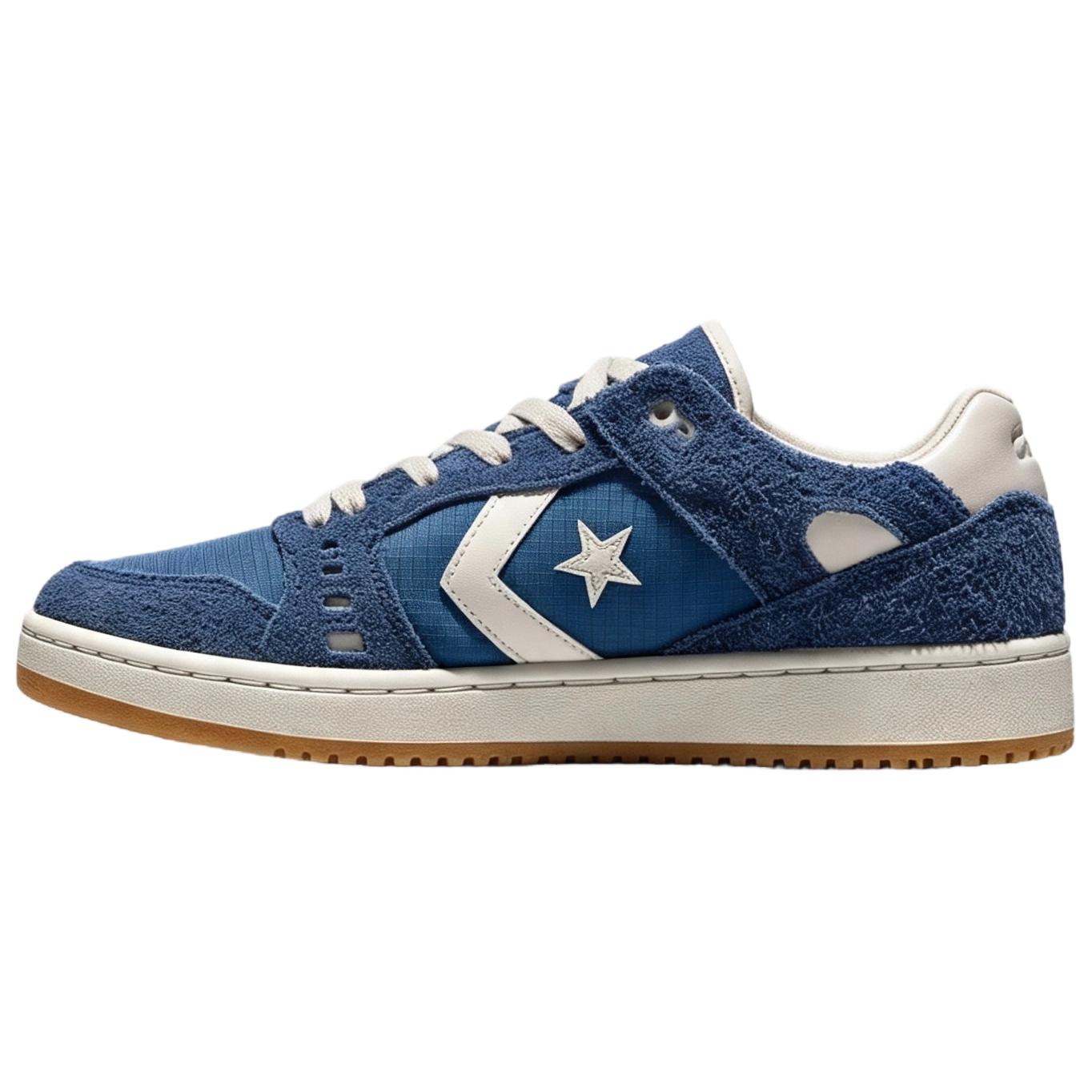 Converse As-1 Pro Soft Comfortable Low-Top