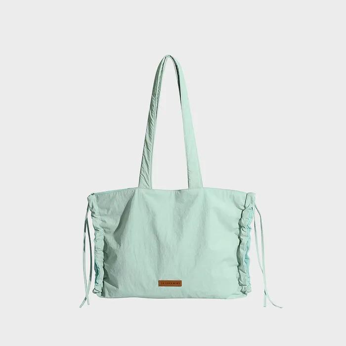 Rusling Eco Bag - Mint