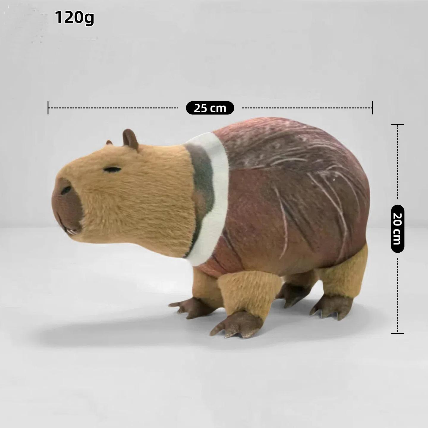 

Тралалело Тралала Плюшевый Тунгтунгтунг Итальянский Маразм Плюшевая Кукла Набивная Мягкая Подушка Игрушка на Заказ