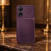 Slim Fit Flexible TPU case for Xiaomi POCO F9 Ultra Pro Matte Big Window Lens Cover
