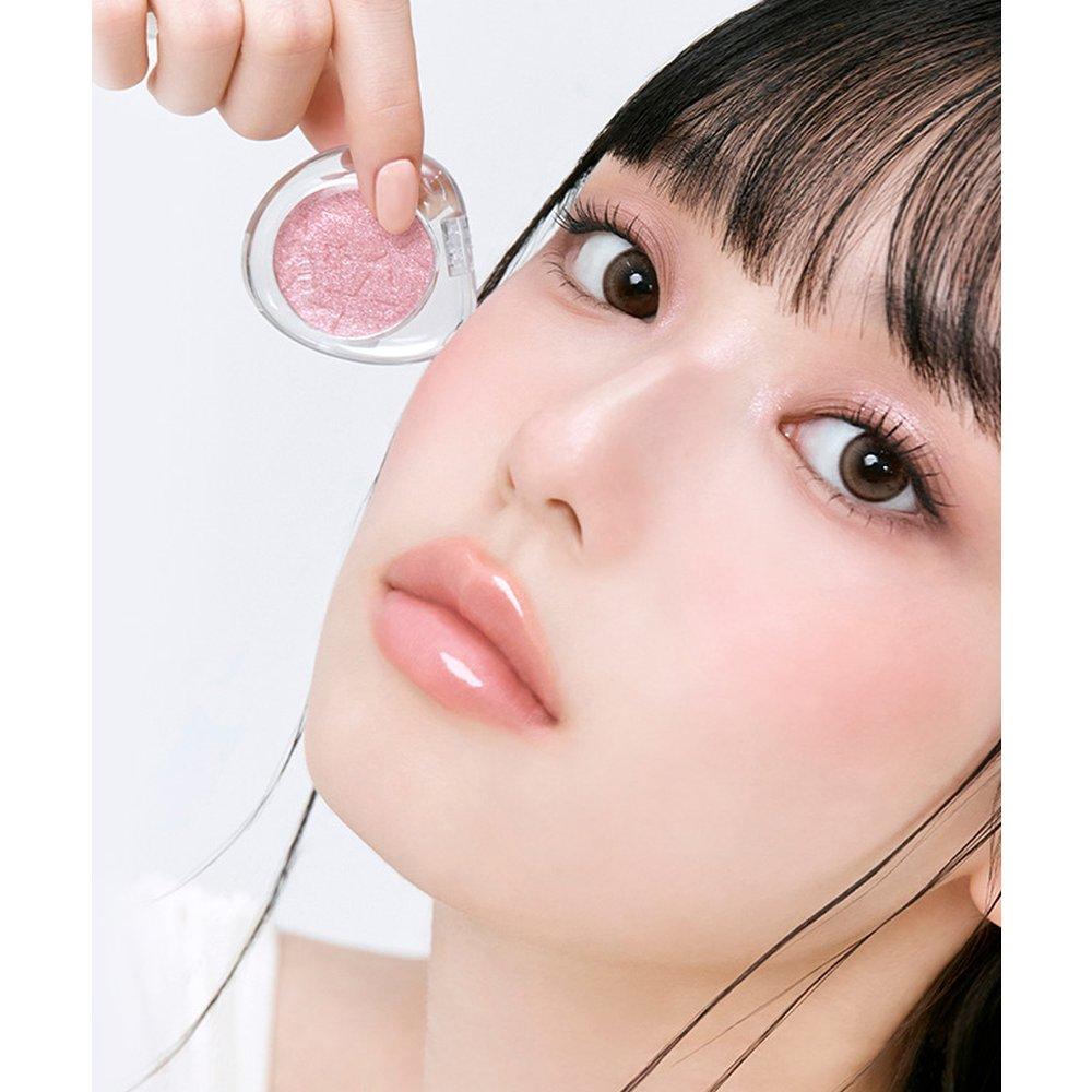 Etude What's In My Eyes BEST 4-piece Set + DIY Public Container Gift / Eyeshadow