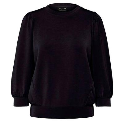 Selected Tenny Blouse
