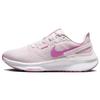 Nike Womens Air Zoom Structure 25 'Pearl Pink' (women's sizes) Pearl Pink / White / Pink Foam / Playful Pink Running Shoes DJ7884 600