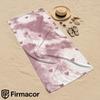 Blush Mist Soft Portable Travel Towel Unisex Ultra Lightweight Microfiber Oversized Sand Free Quick Dry Beach Towel