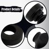 Gear Shift Assist Dust Boot Replacement Component Dust Cover Guard Replacement
